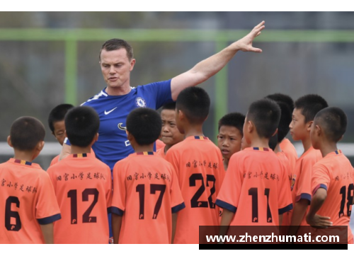 中国足球队教练：过往辉煌与未来挑战