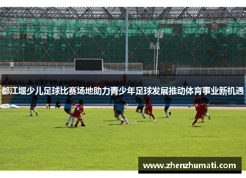 都江堰少儿足球比赛场地助力青少年足球发展推动体育事业新机遇
