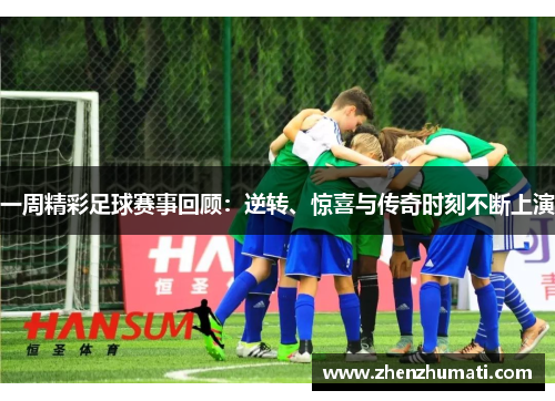 一周精彩足球赛事回顾：逆转、惊喜与传奇时刻不断上演