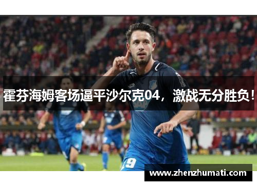霍芬海姆客场逼平沙尔克04，激战无分胜负！